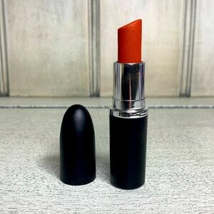 MAC Lipstick in Sugar Dada